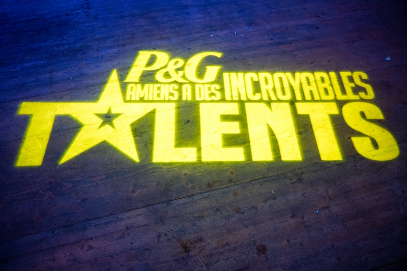 Les Talents
