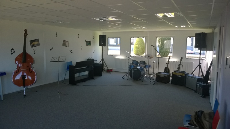 Salle 1 1